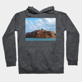 Grand Harbour Hoodie